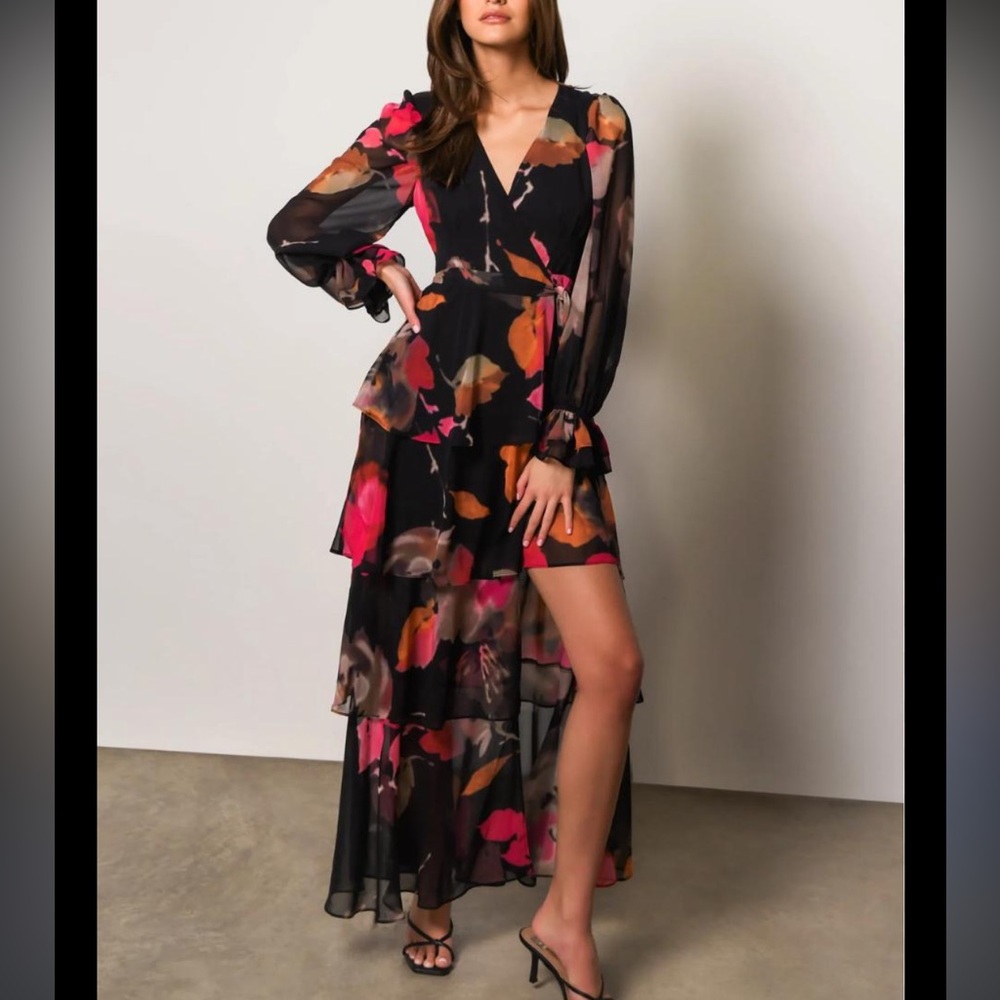 Hutch brand. Fun party dress